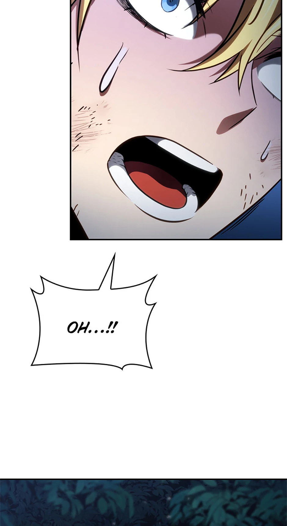 Read The Infinite Mage ENGLISH Manga Online