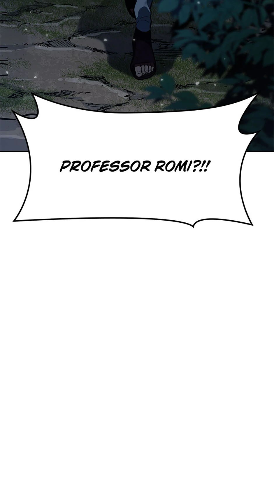 Read The Infinite Mage ENGLISH Manga Online