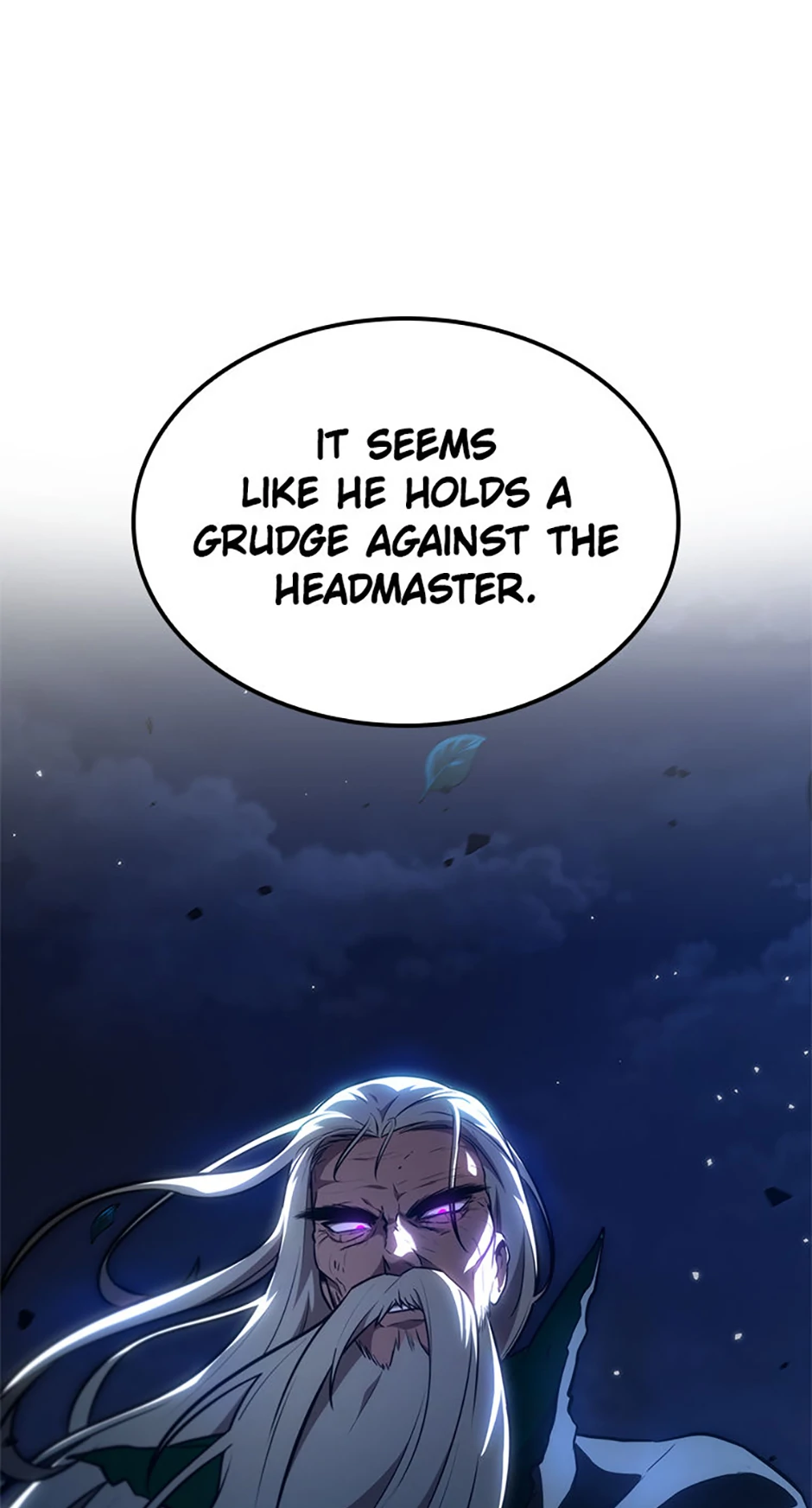 Read The Infinite Mage ENGLISH Manga Online