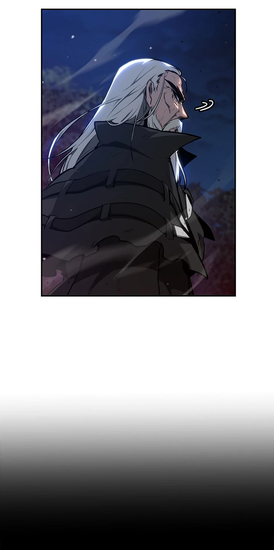 Read The Infinite Mage ENGLISH Manga Online