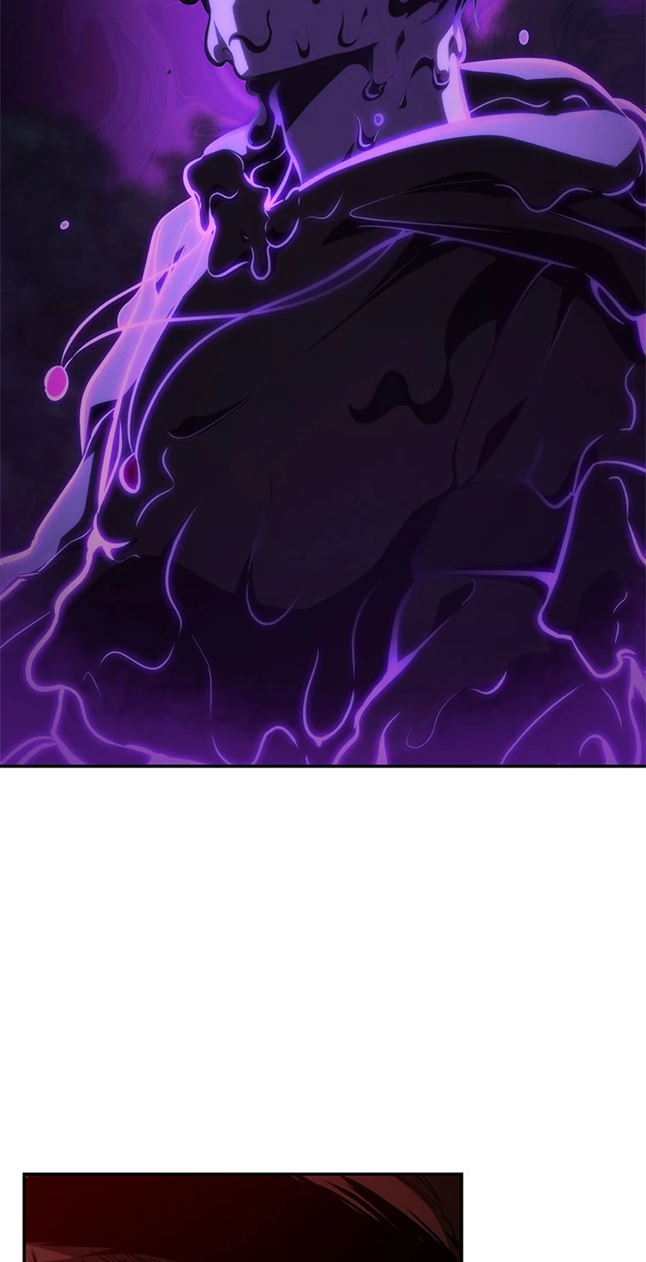 Read The Infinite Mage ENGLISH Manga Online