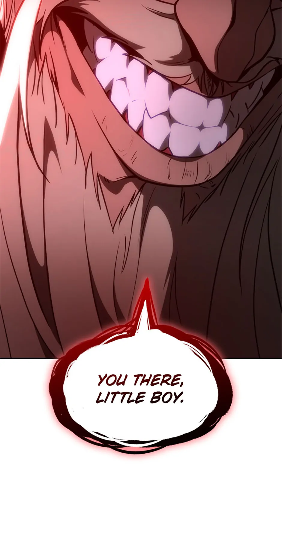 Read The Infinite Mage ENGLISH Manga Online