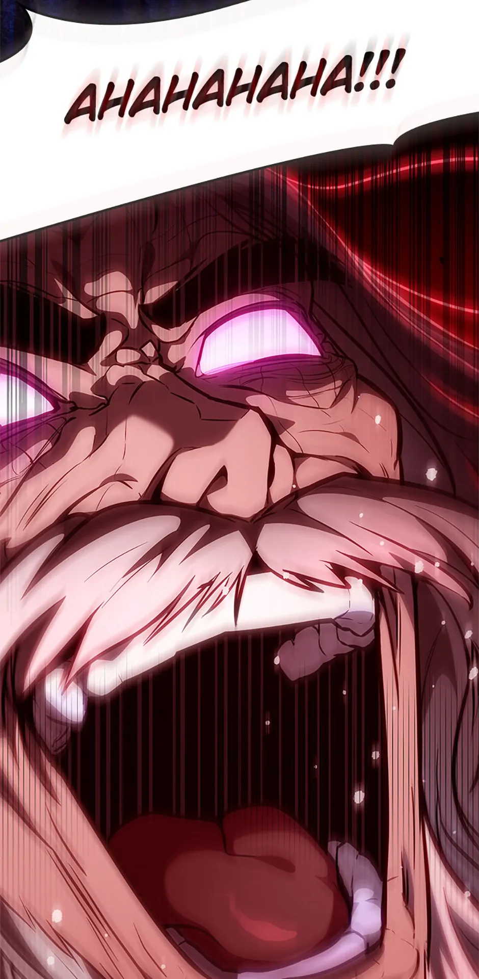 Read The Infinite Mage ENGLISH Manga Online