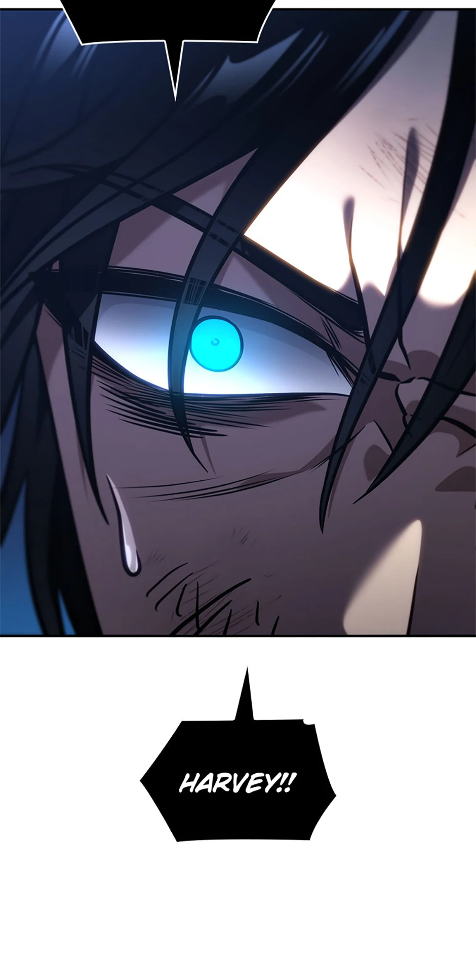 Read The Infinite Mage ENGLISH Manga Online