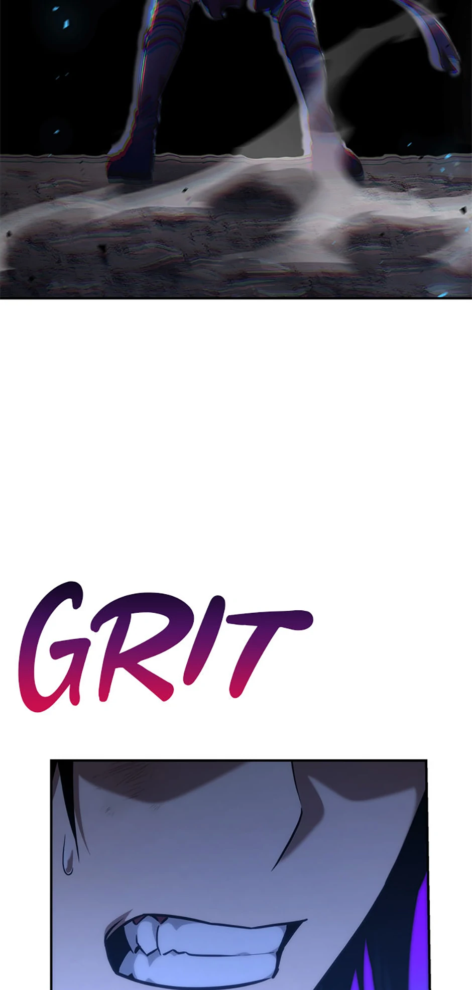 Read The Infinite Mage ENGLISH Manga Online