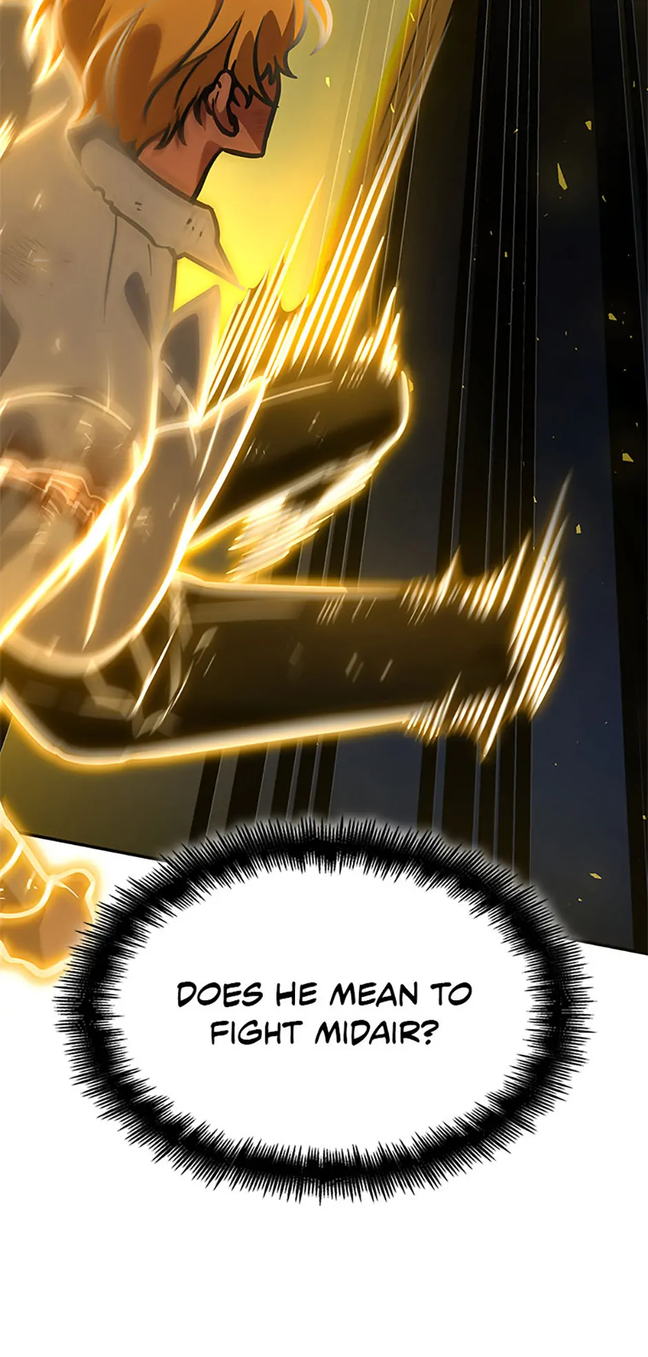 Read The Infinite Mage ENGLISH Manga Online