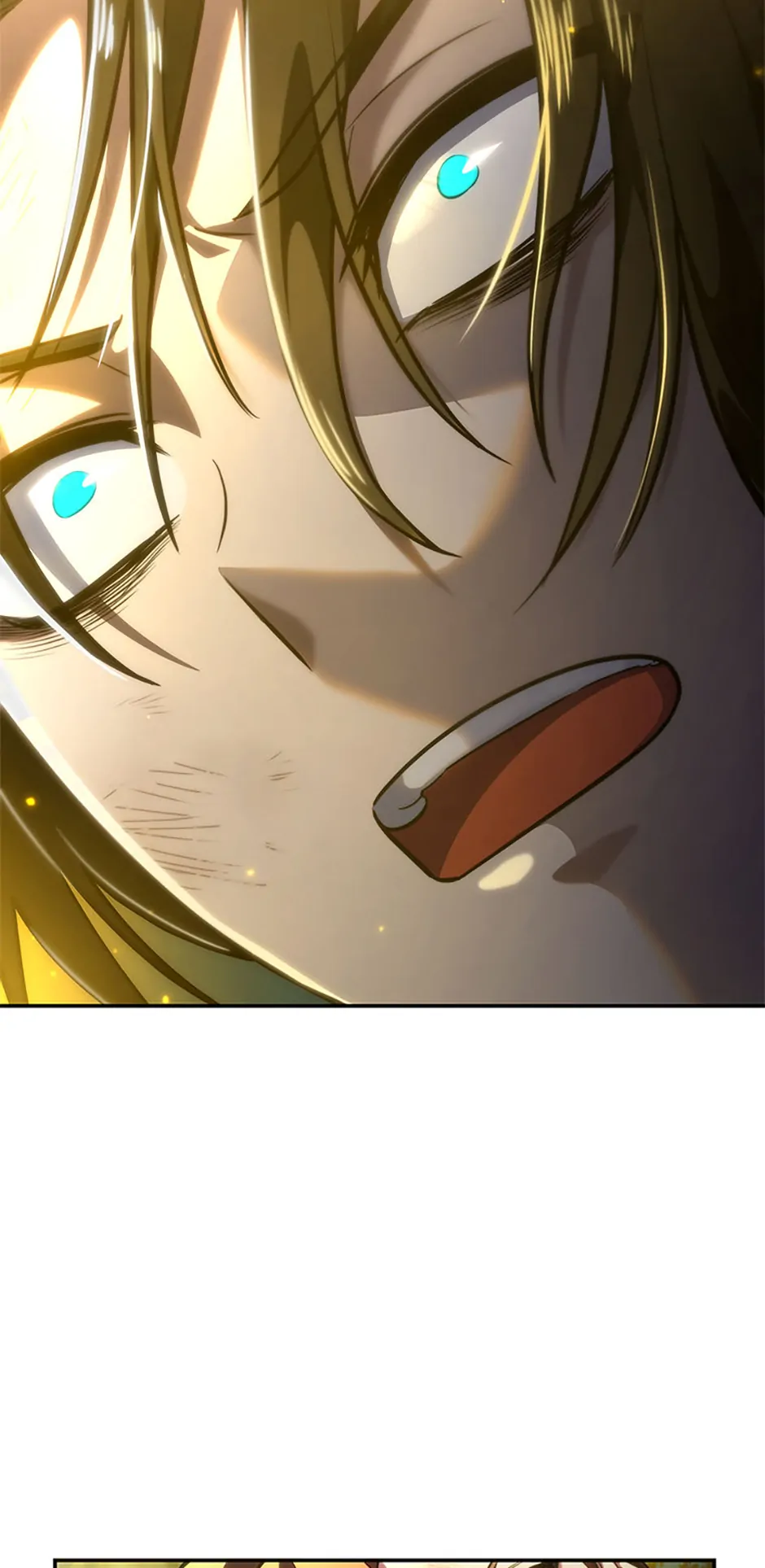 Read The Infinite Mage ENGLISH Manga Online