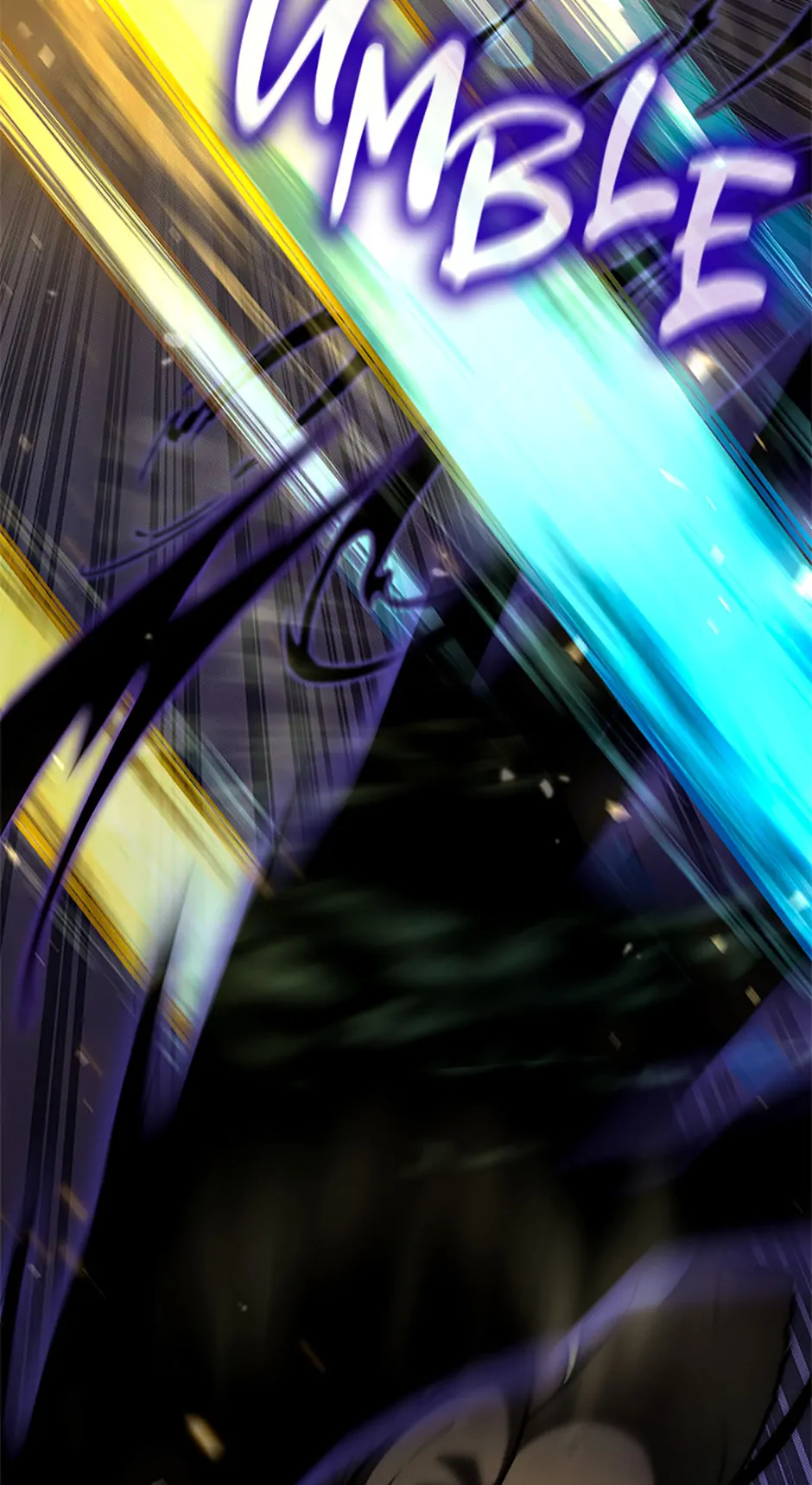 Read The Infinite Mage ENGLISH Manga Online