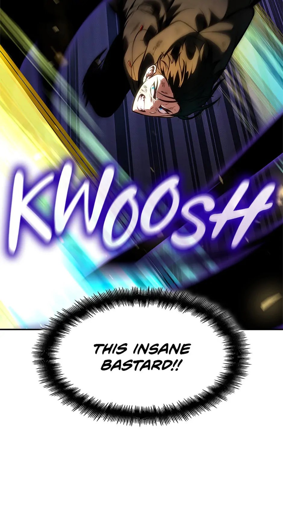 Read The Infinite Mage ENGLISH Manga Online