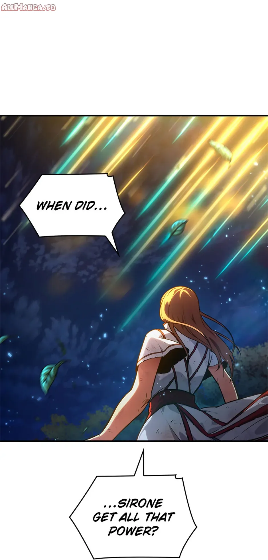 Read The Infinite Mage ENGLISH Manga Online