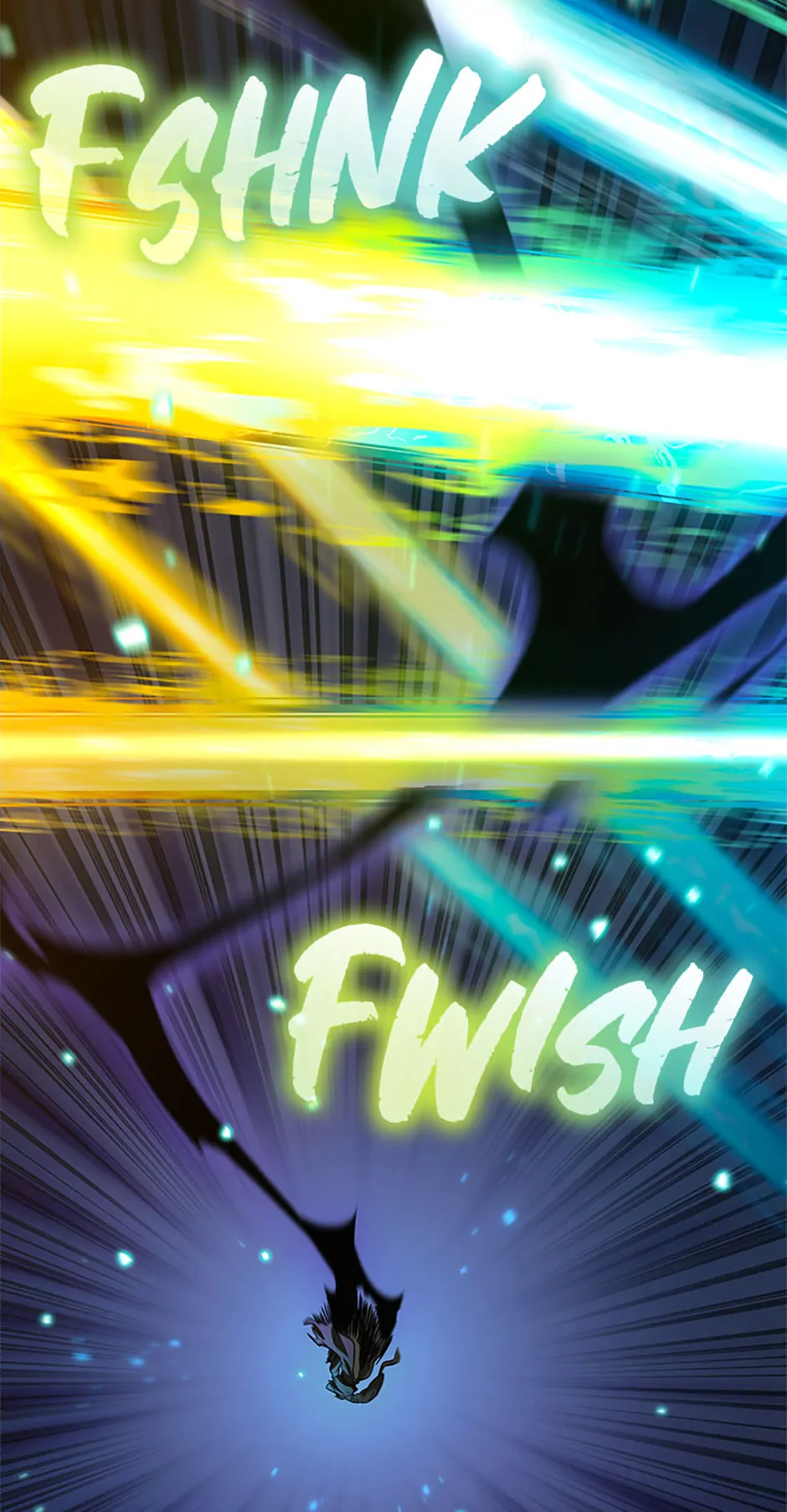 Read The Infinite Mage ENGLISH Manga Online