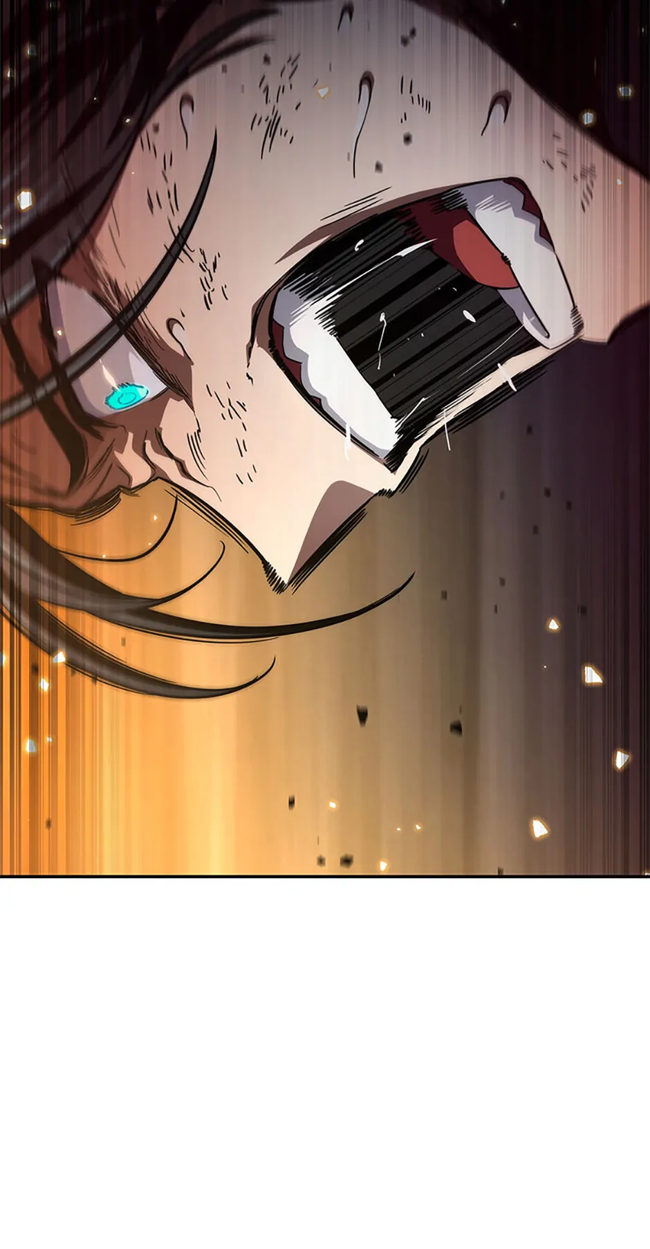 Read The Infinite Mage ENGLISH Manga Online