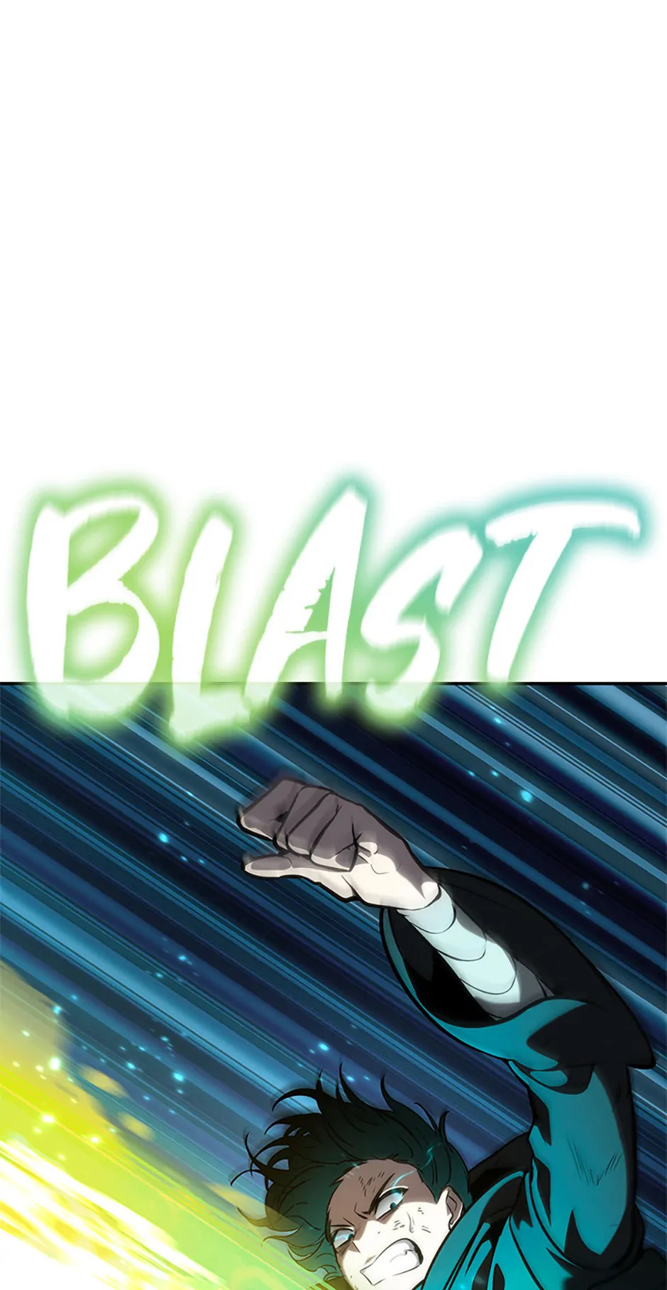 Read The Infinite Mage ENGLISH Manga Online