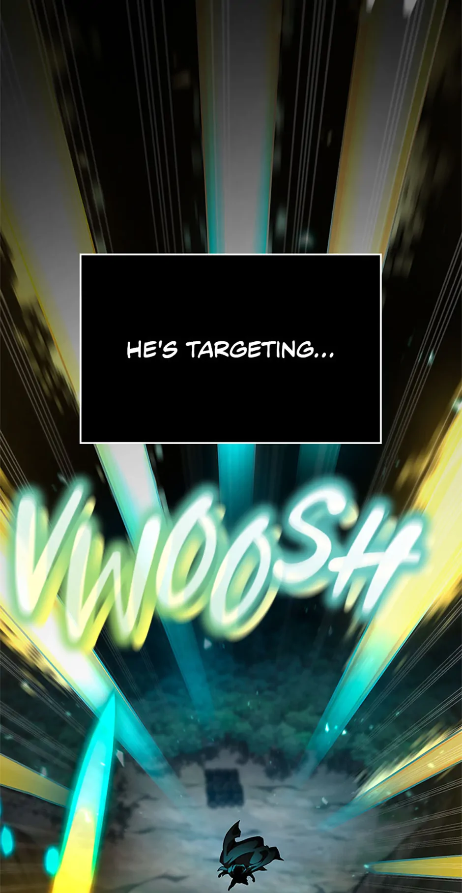 Read The Infinite Mage ENGLISH Manga Online