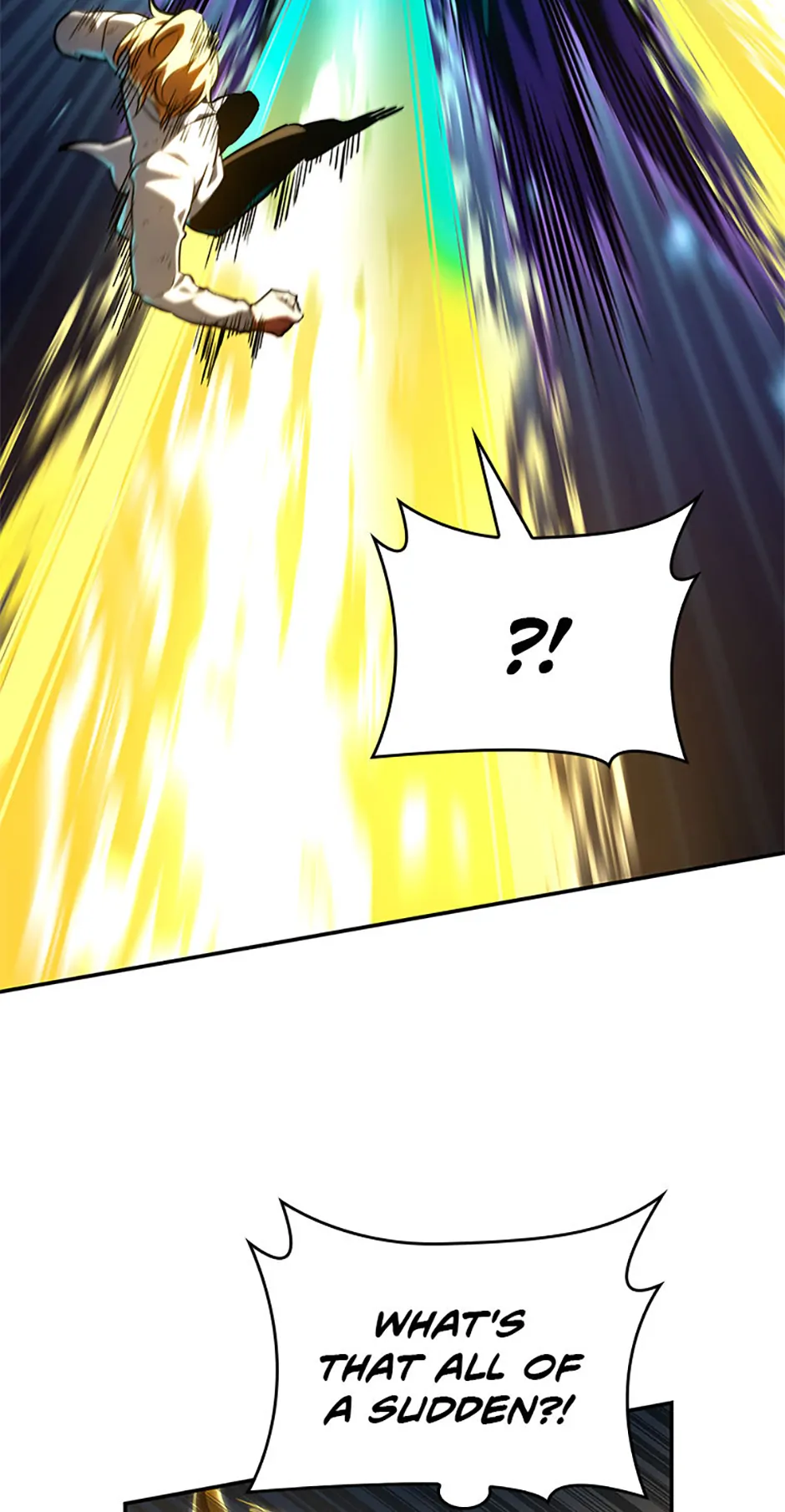 Read The Infinite Mage ENGLISH Manga Online