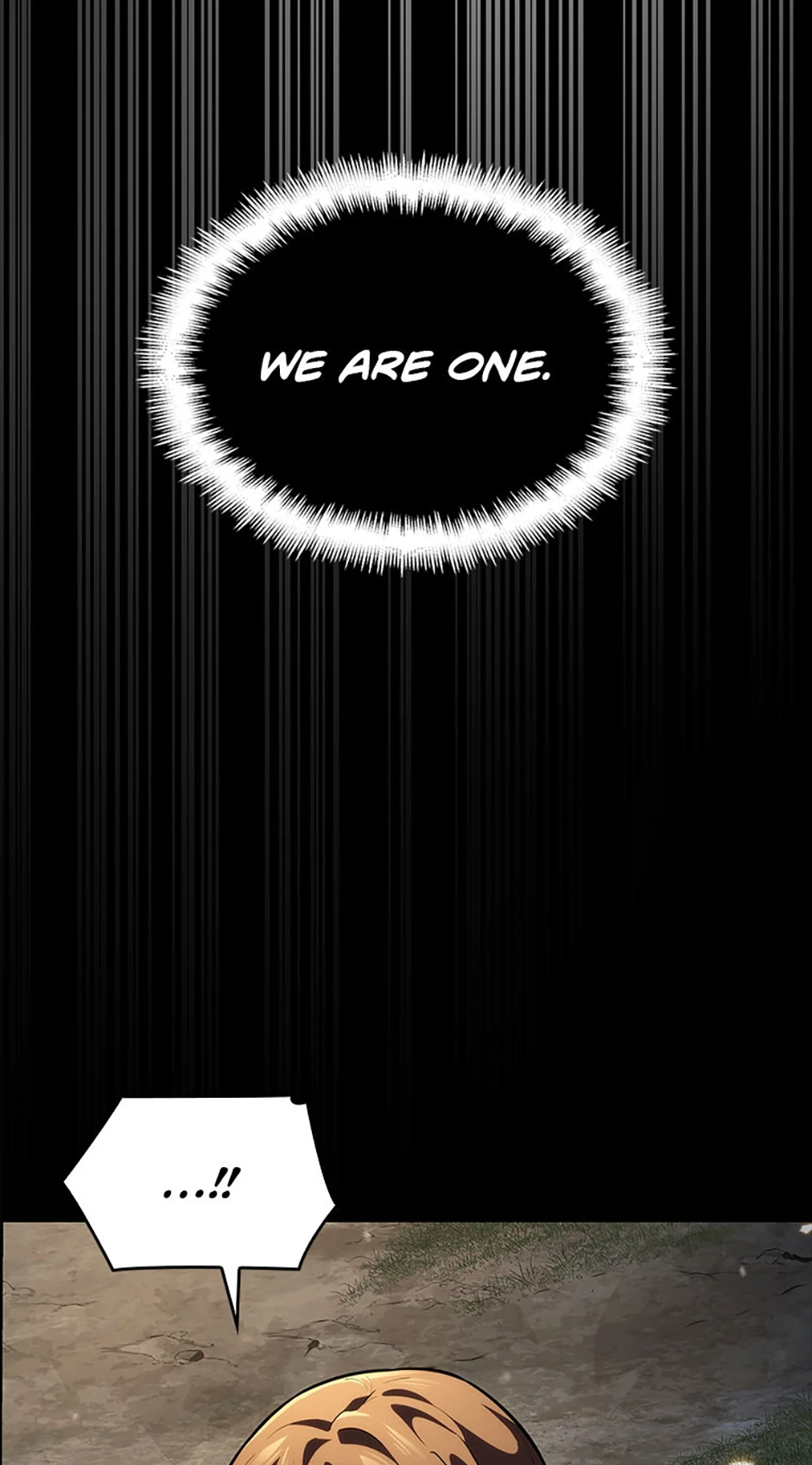 Read The Infinite Mage ENGLISH Manga Online