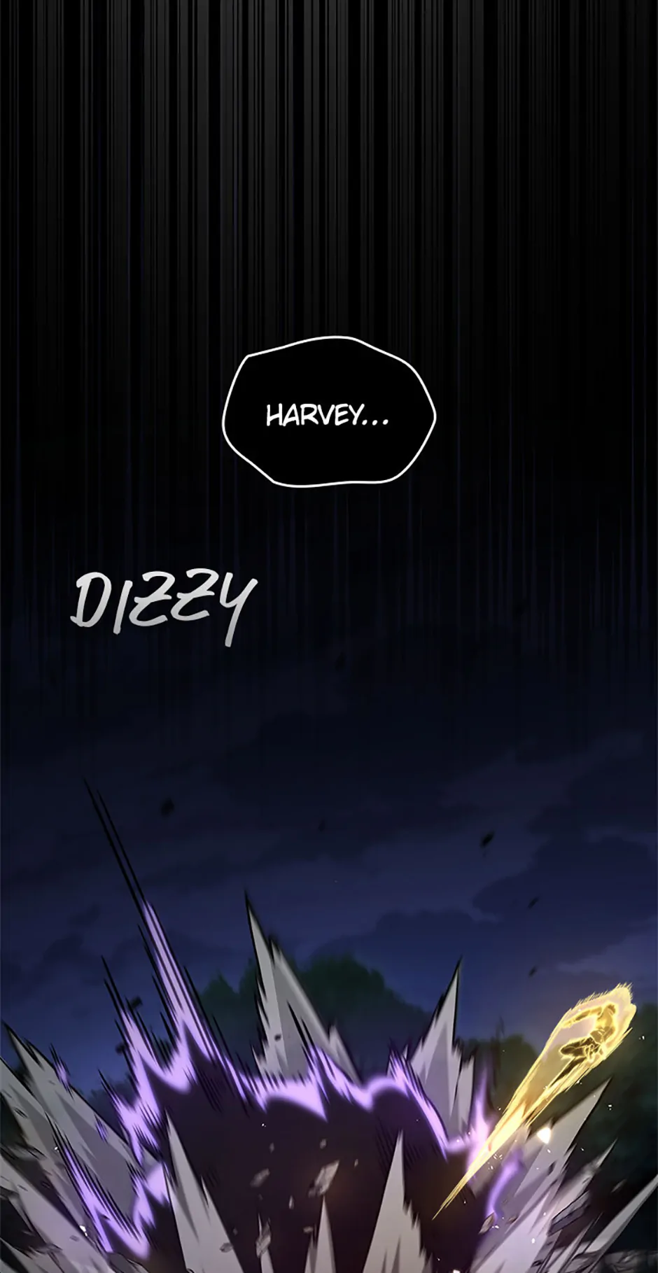 Read The Infinite Mage ENGLISH Manga Online