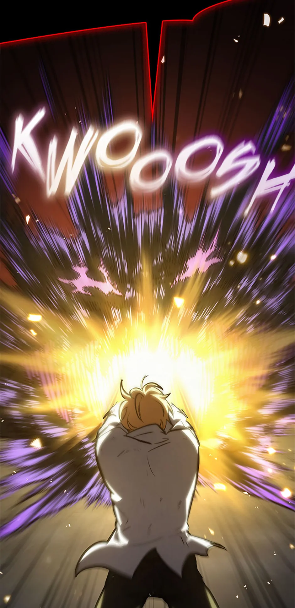 Read The Infinite Mage ENGLISH Manga Online