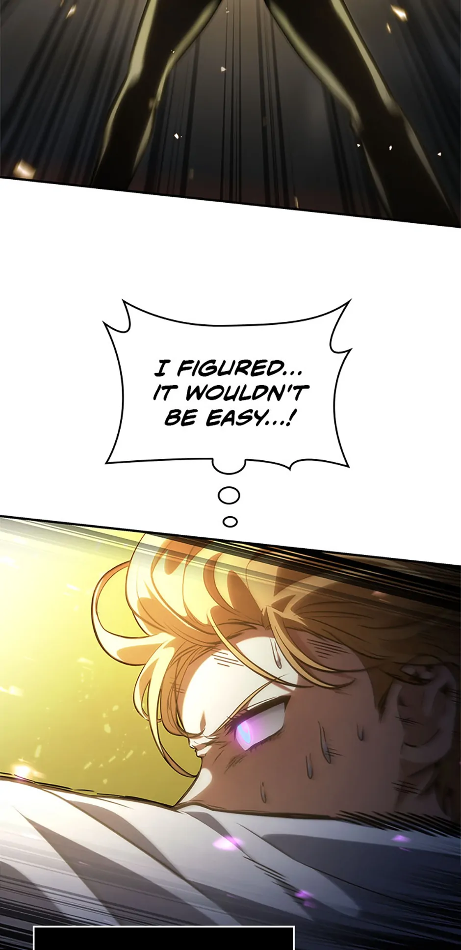 Read The Infinite Mage ENGLISH Manga Online