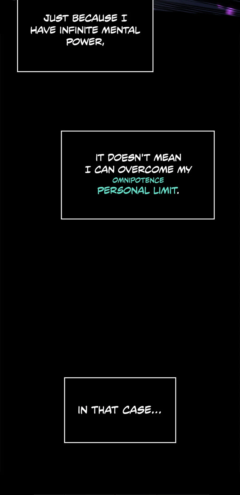 Read The Infinite Mage ENGLISH Manga Online