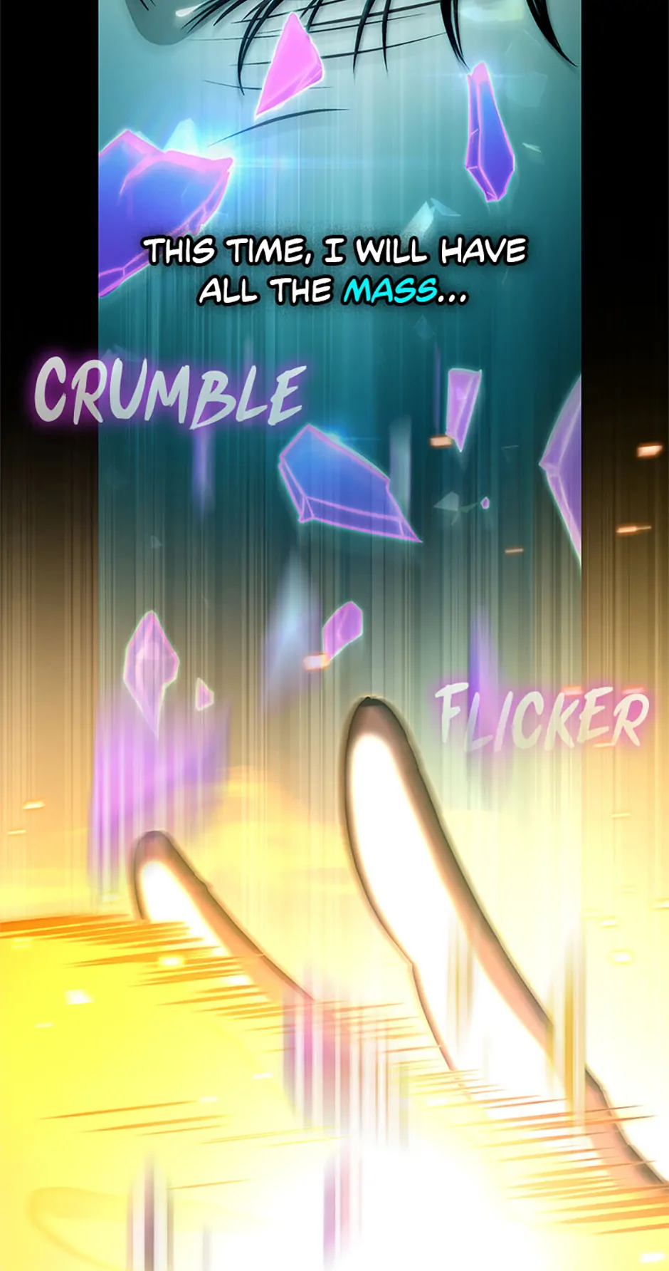 Read The Infinite Mage ENGLISH Manga Online