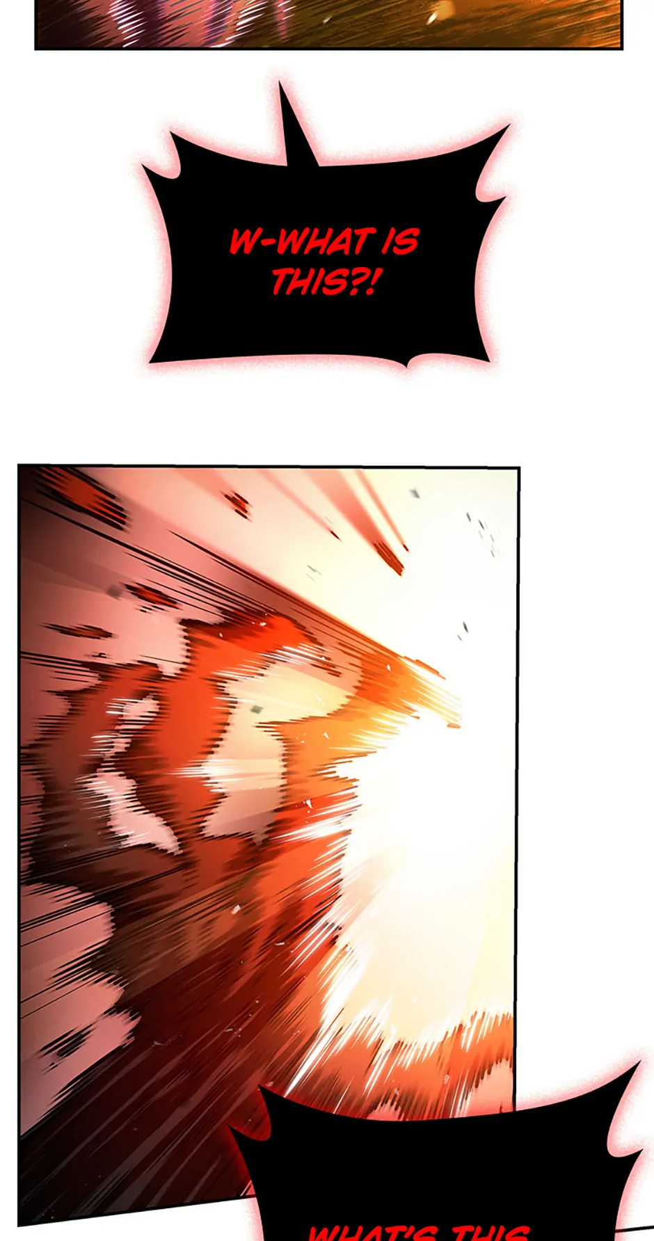 Read The Infinite Mage ENGLISH Manga Online