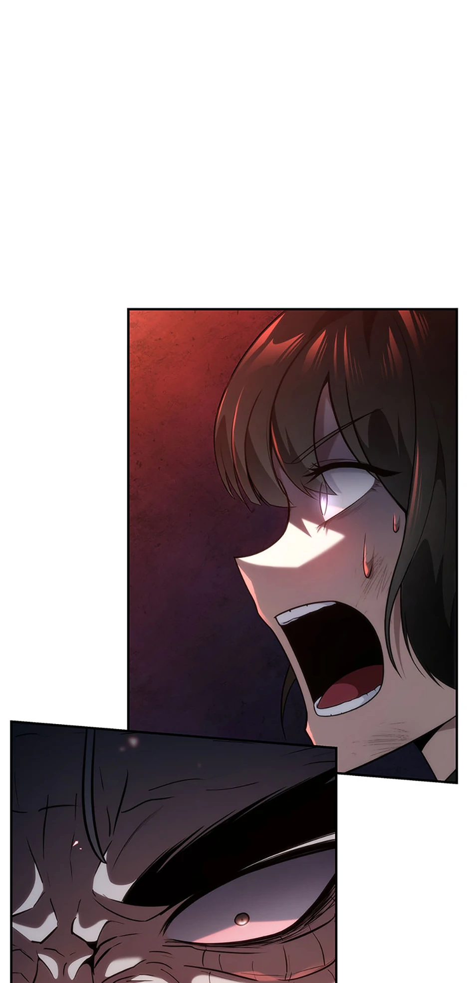 Read The Infinite Mage ENGLISH Manga Online