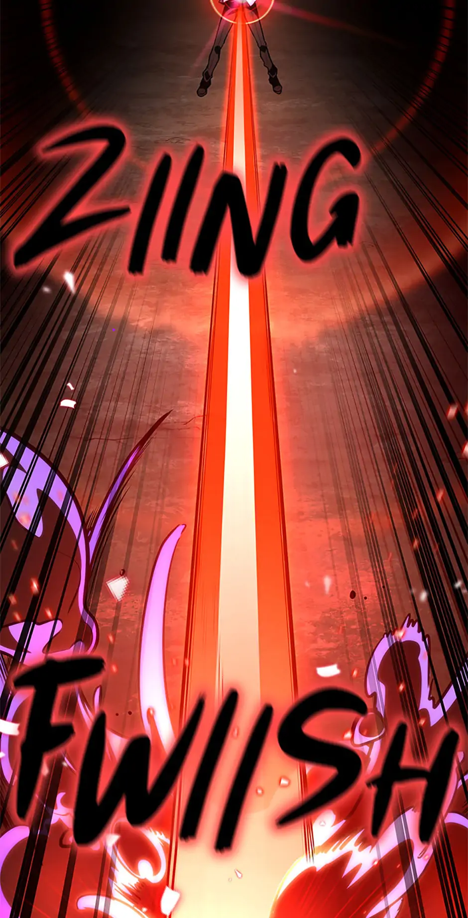 Read The Infinite Mage ENGLISH Manga Online