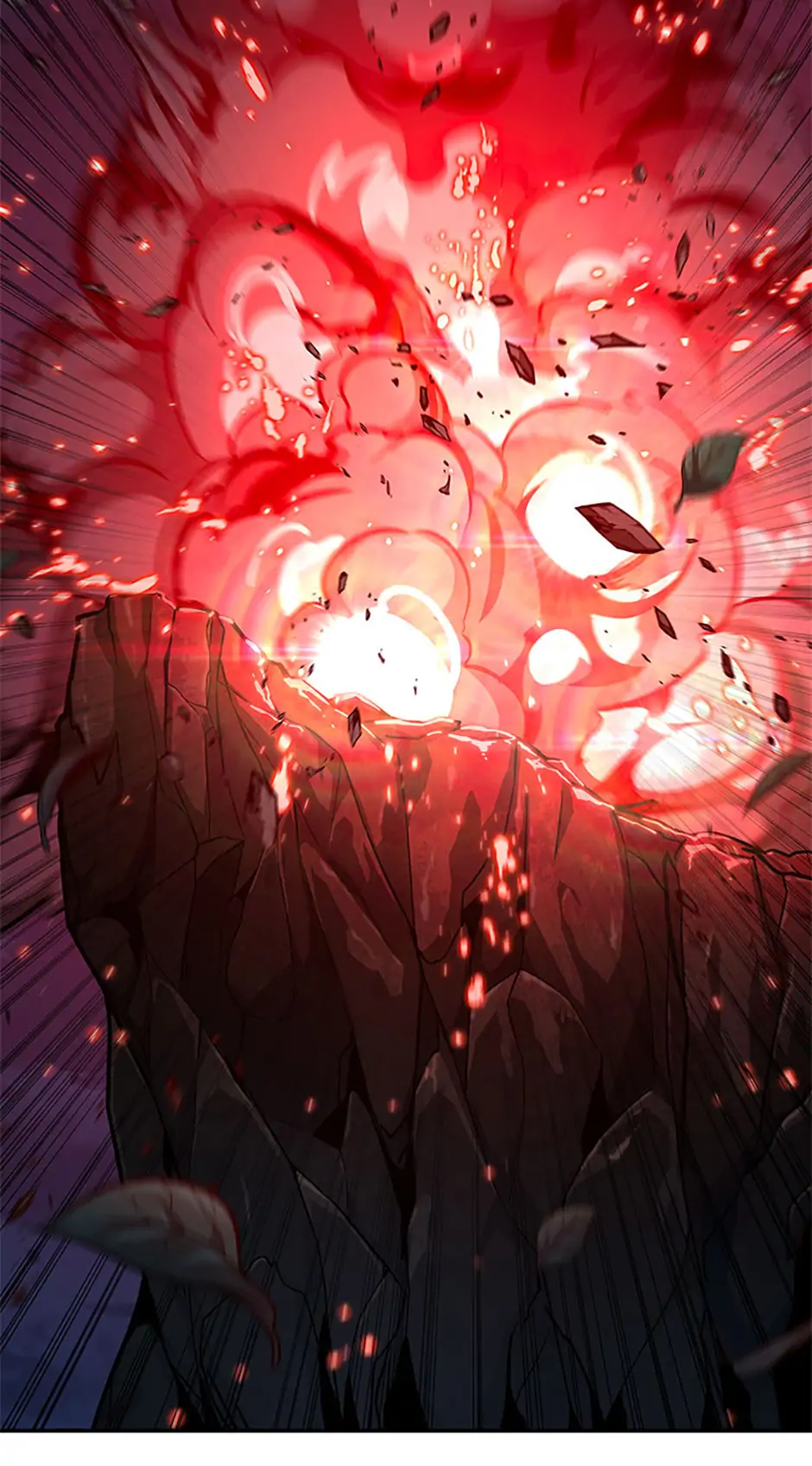 Read The Infinite Mage ENGLISH Manga Online