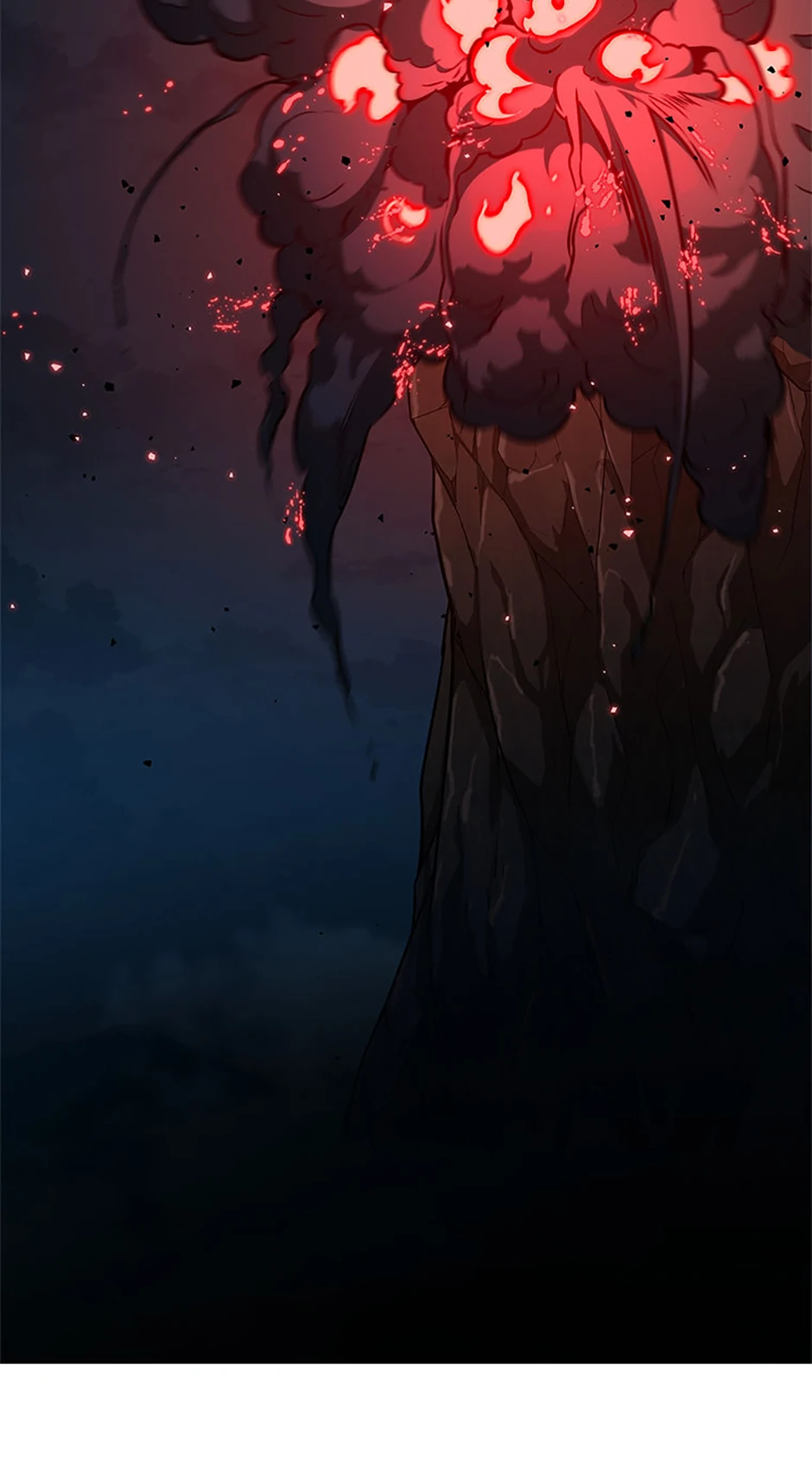 Read The Infinite Mage ENGLISH Manga Online