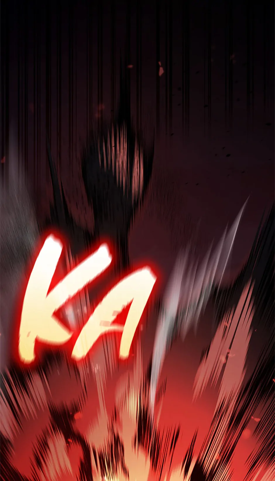 Read The Infinite Mage ENGLISH Manga Online