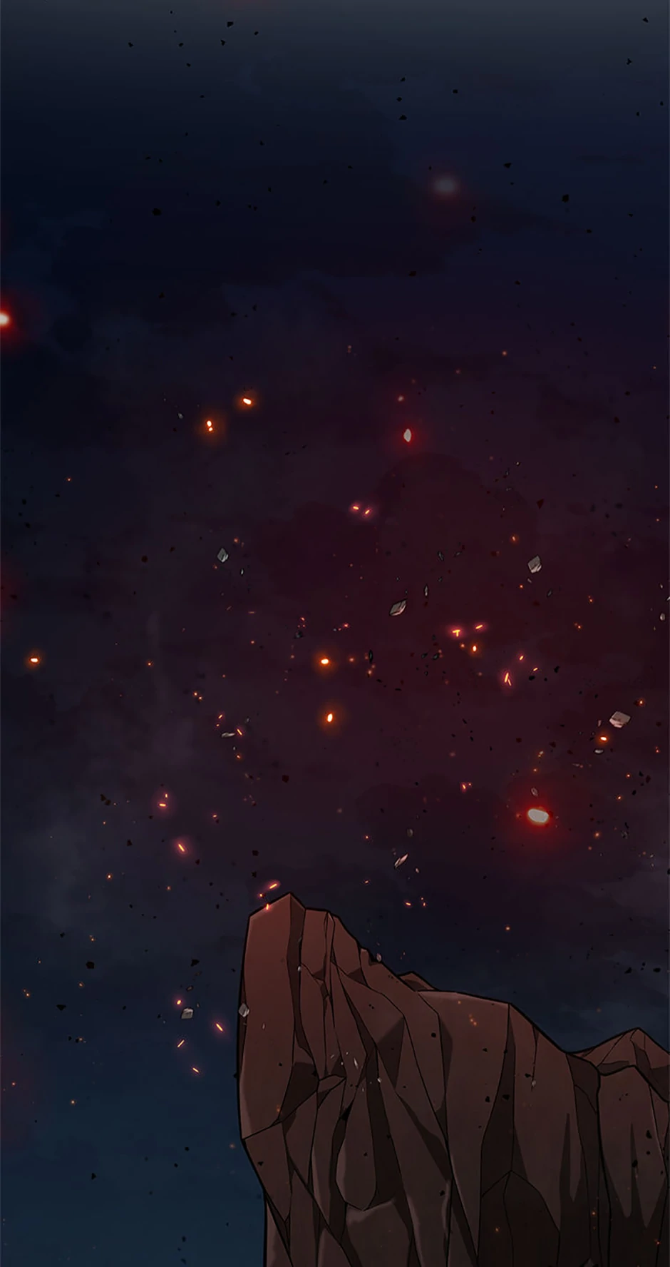 Read The Infinite Mage ENGLISH Manga Online