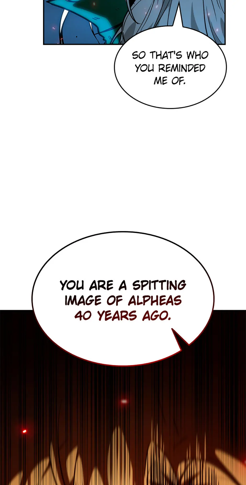 Read The Infinite Mage ENGLISH Manga Online