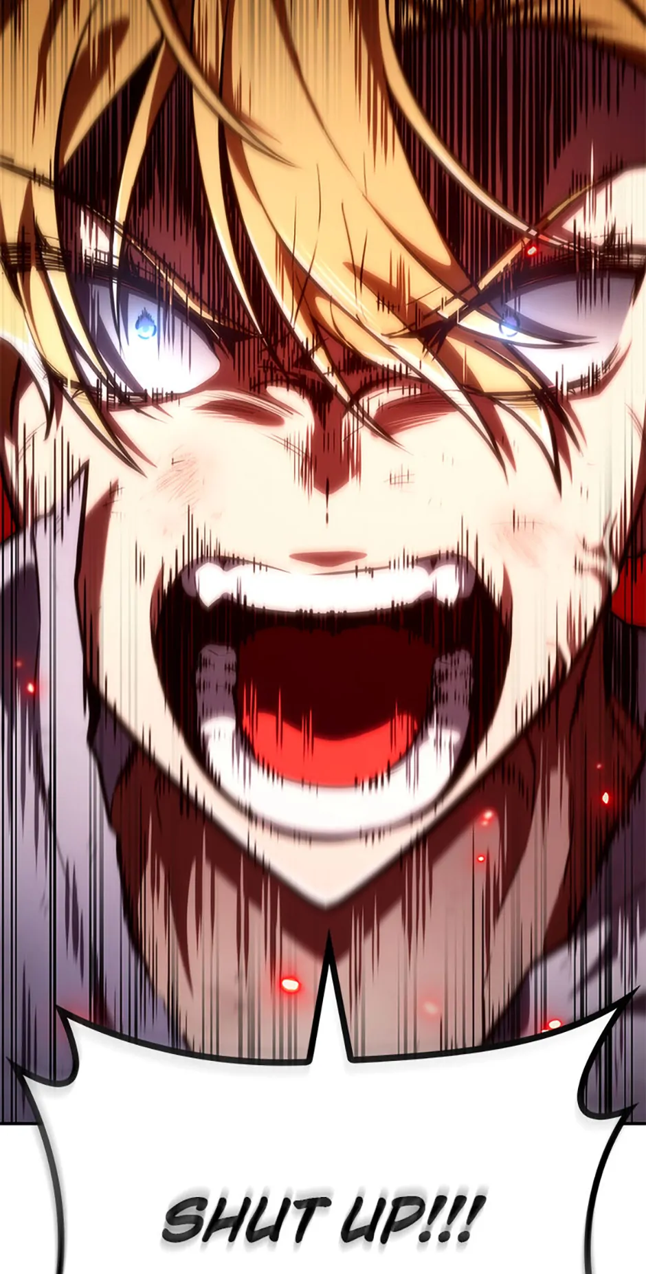 Read The Infinite Mage ENGLISH Manga Online