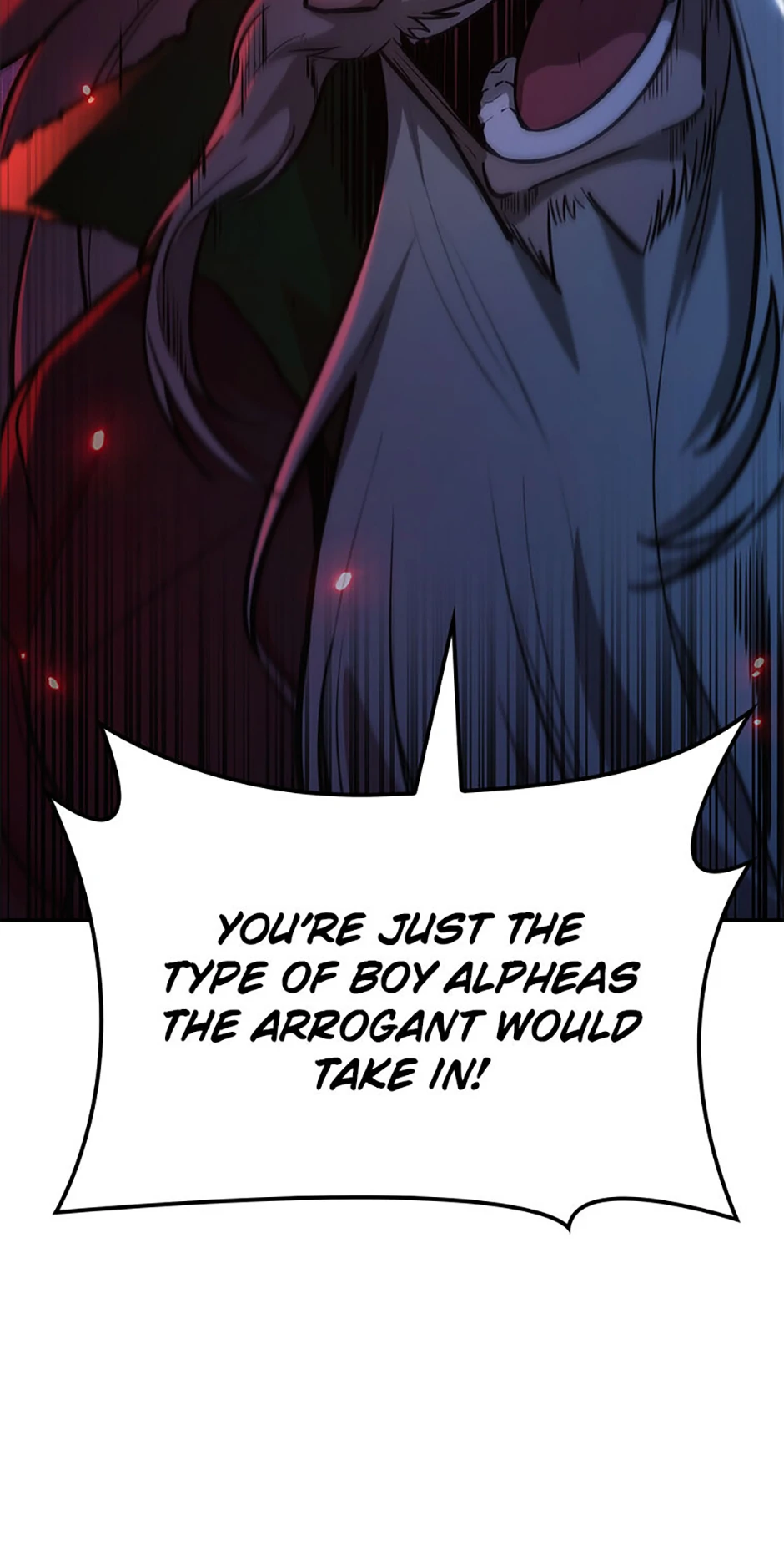 Read The Infinite Mage ENGLISH Manga Online