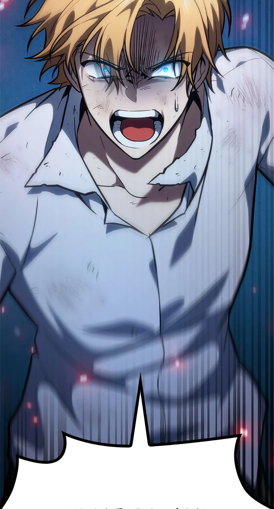 Read The Infinite Mage ENGLISH Manga Online