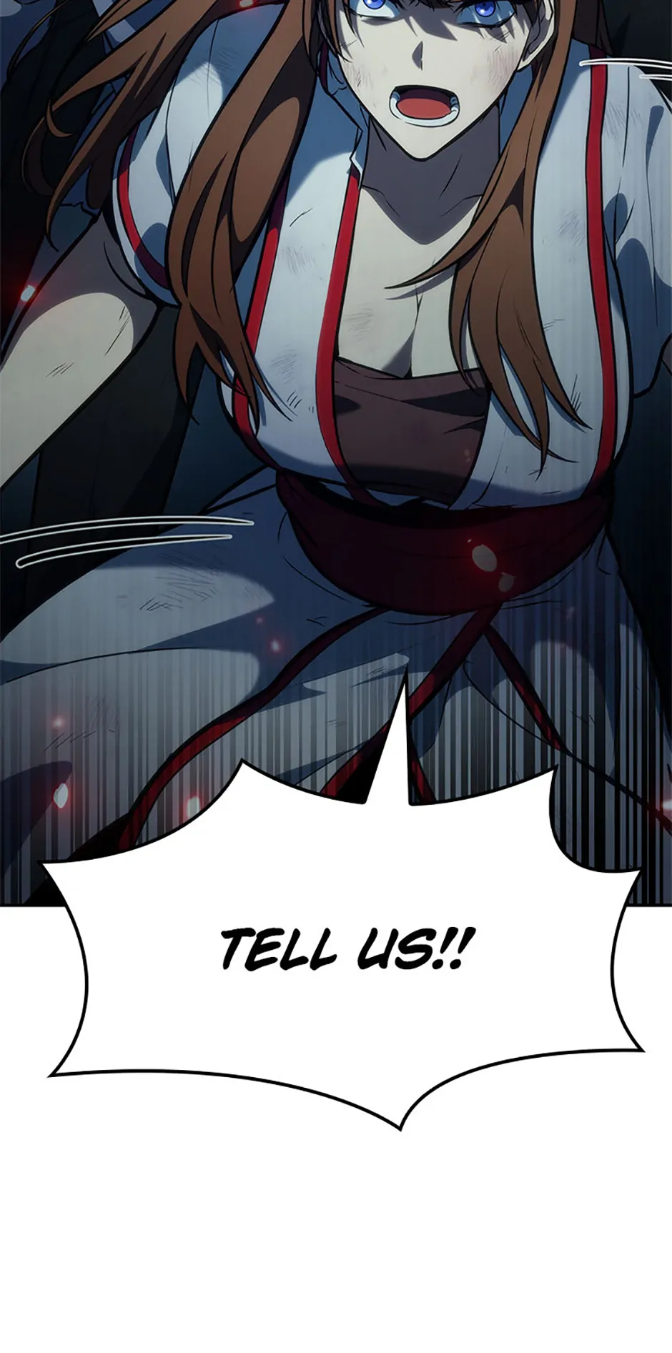 Read The Infinite Mage ENGLISH Manga Online