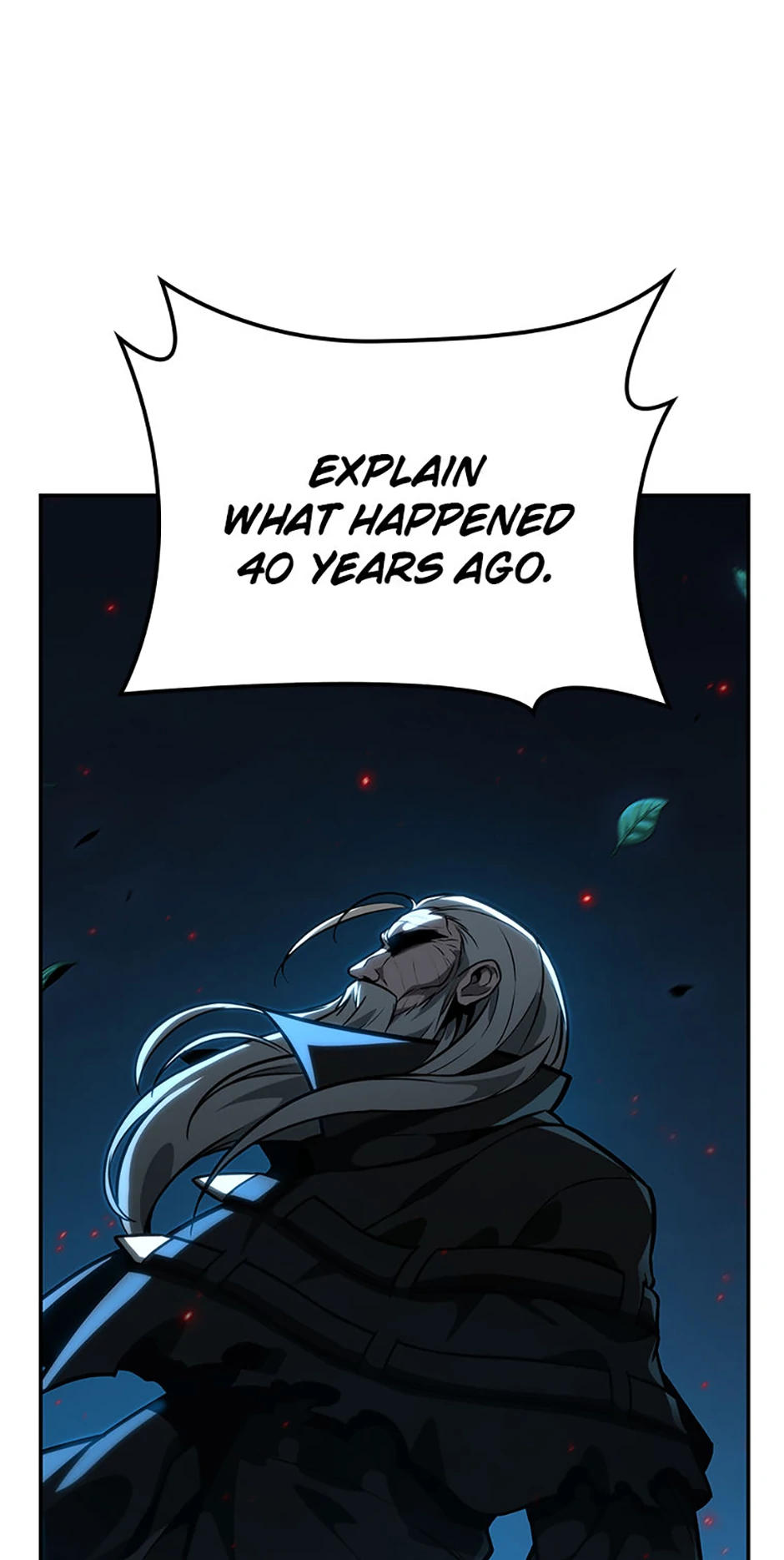 Read The Infinite Mage ENGLISH Manga Online