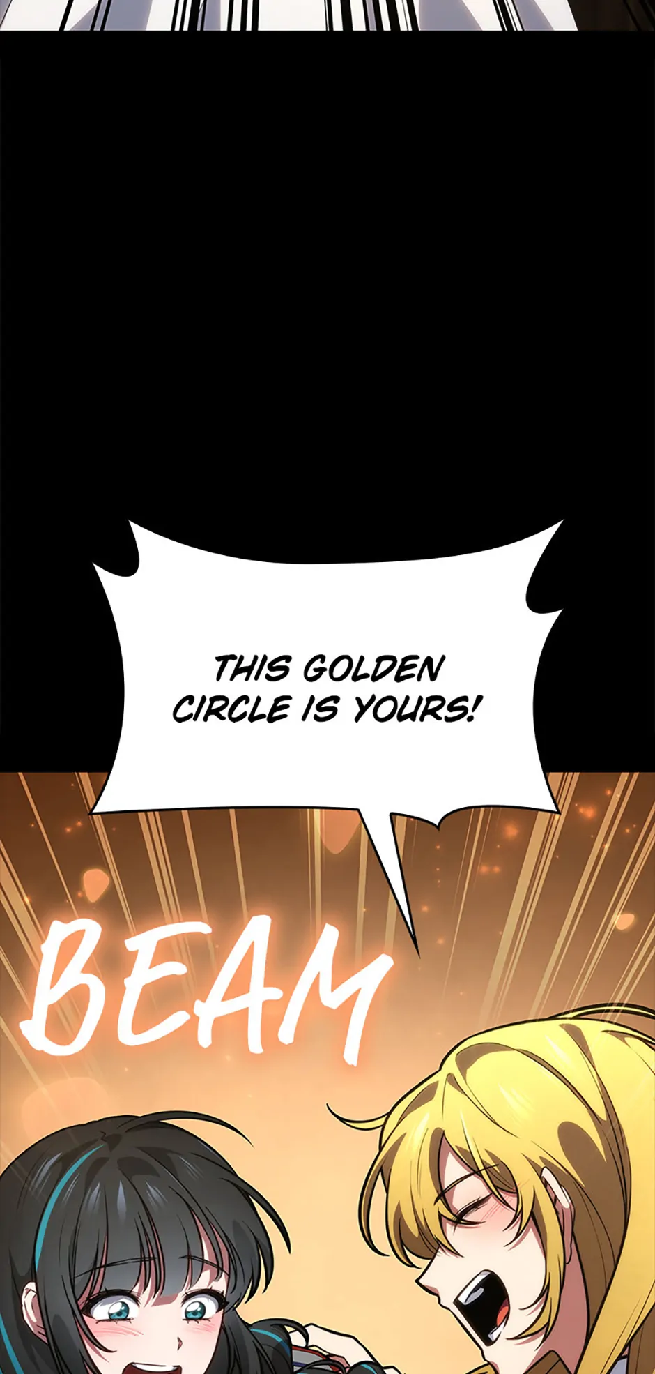 Read The Infinite Mage ENGLISH Manga Online