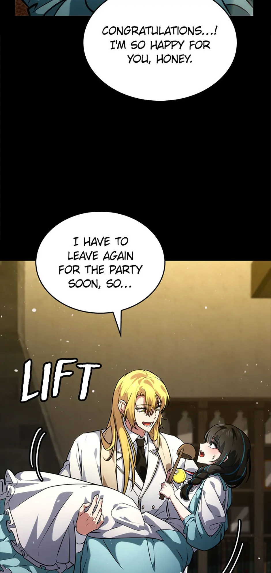 Read The Infinite Mage ENGLISH Manga Online