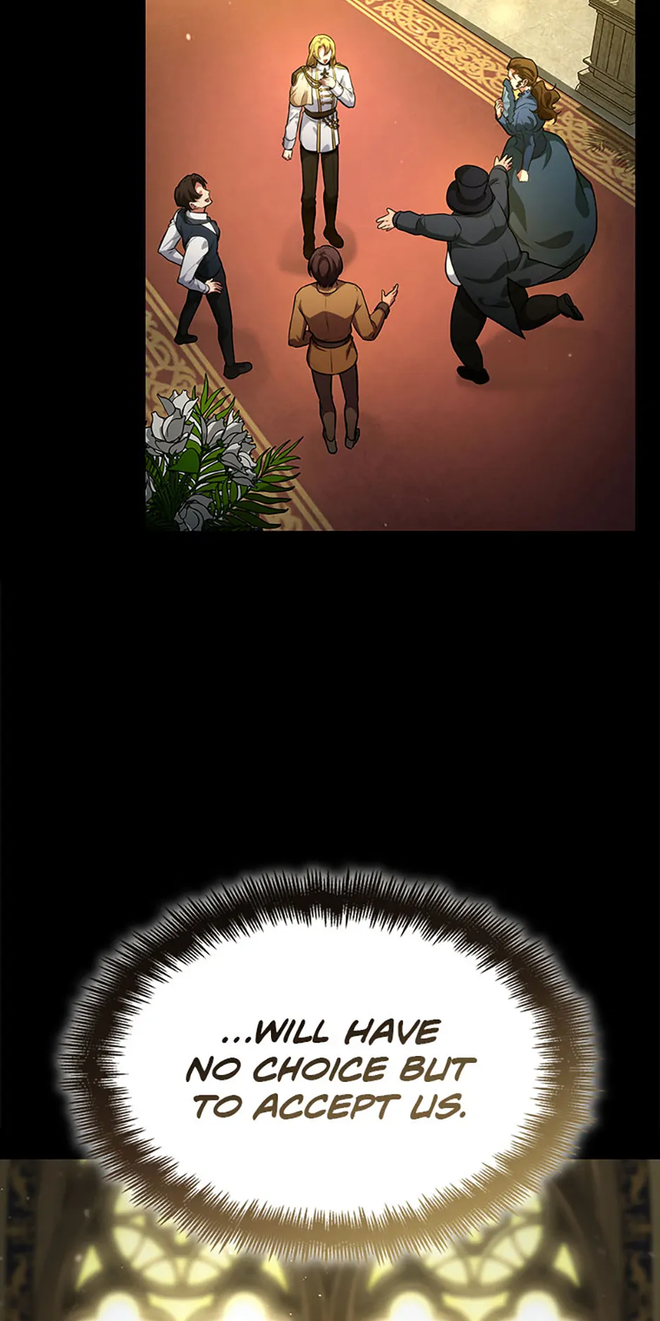 Read The Infinite Mage ENGLISH Manga Online