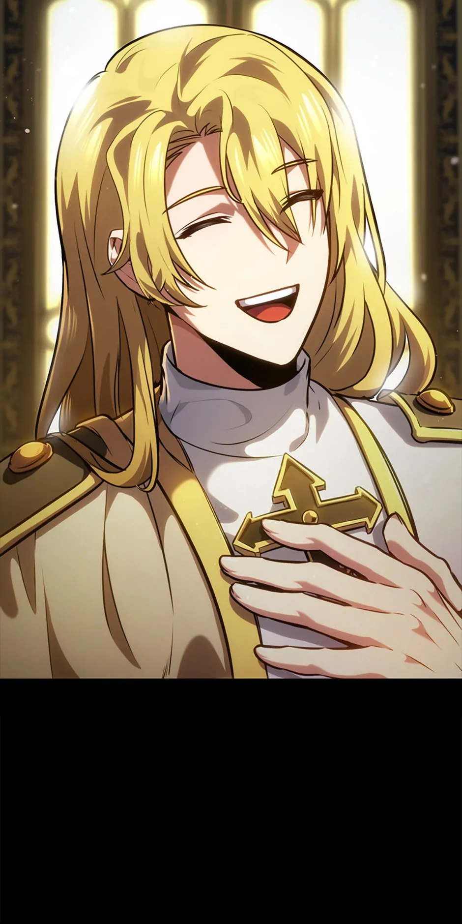 Read The Infinite Mage ENGLISH Manga Online