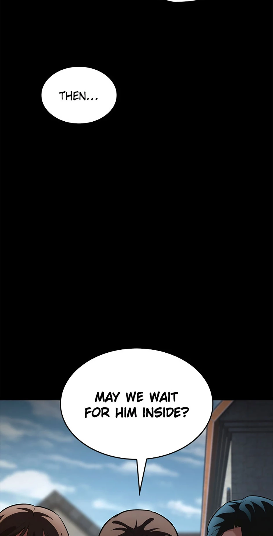 Read The Infinite Mage ENGLISH Manga Online