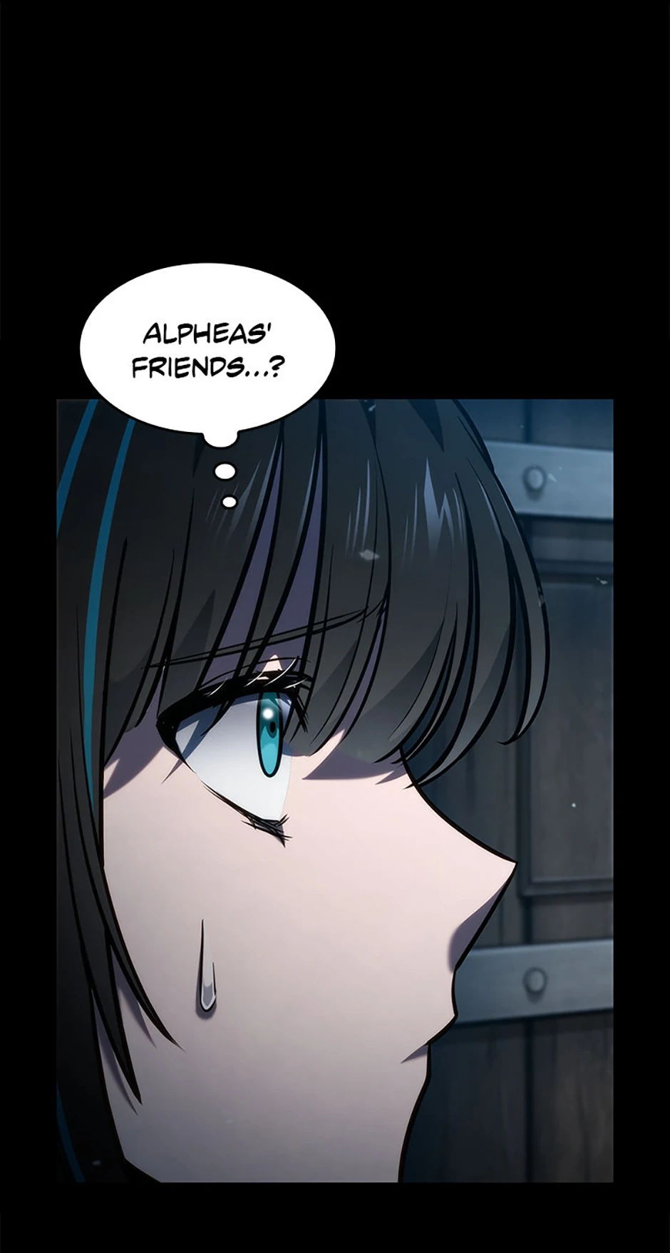 Read The Infinite Mage ENGLISH Manga Online