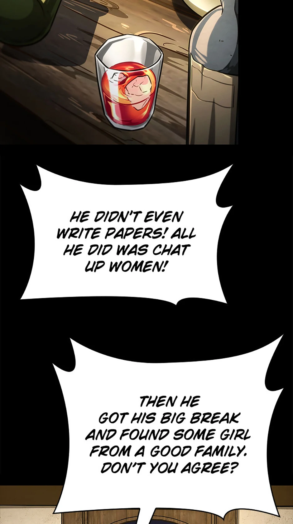 Read The Infinite Mage ENGLISH Manga Online