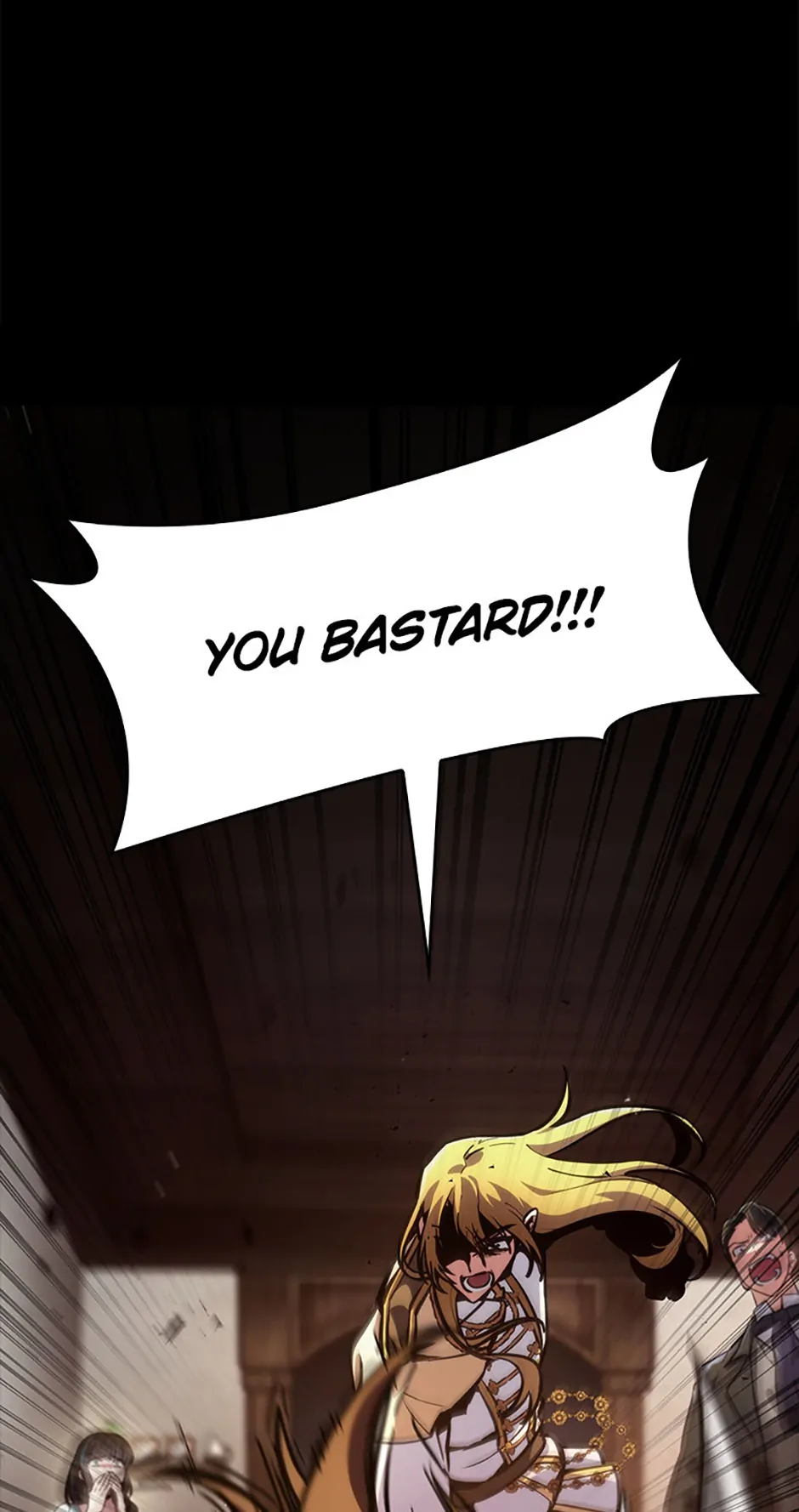 Read The Infinite Mage ENGLISH Manga Online