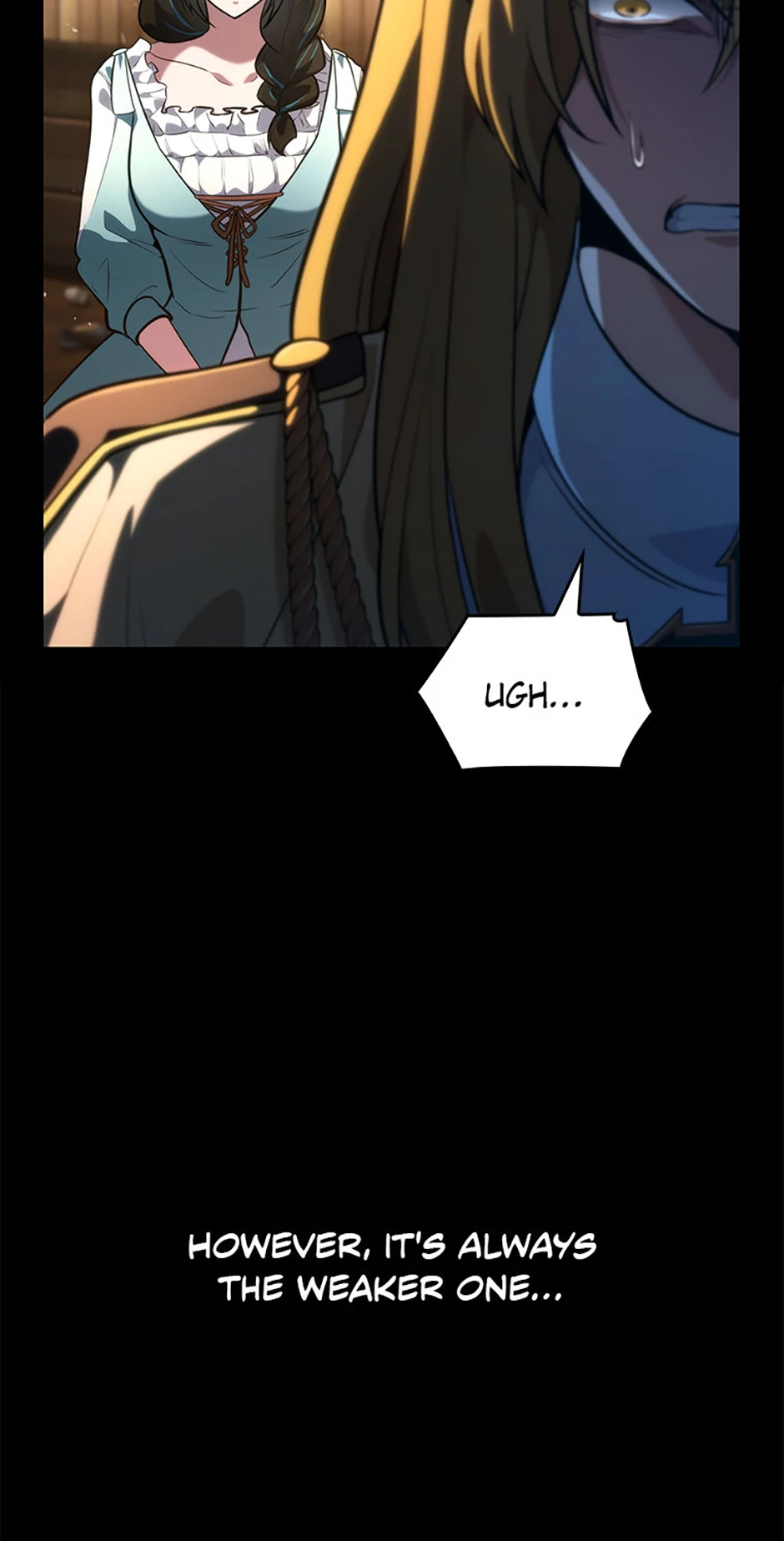 Read The Infinite Mage ENGLISH Manga Online