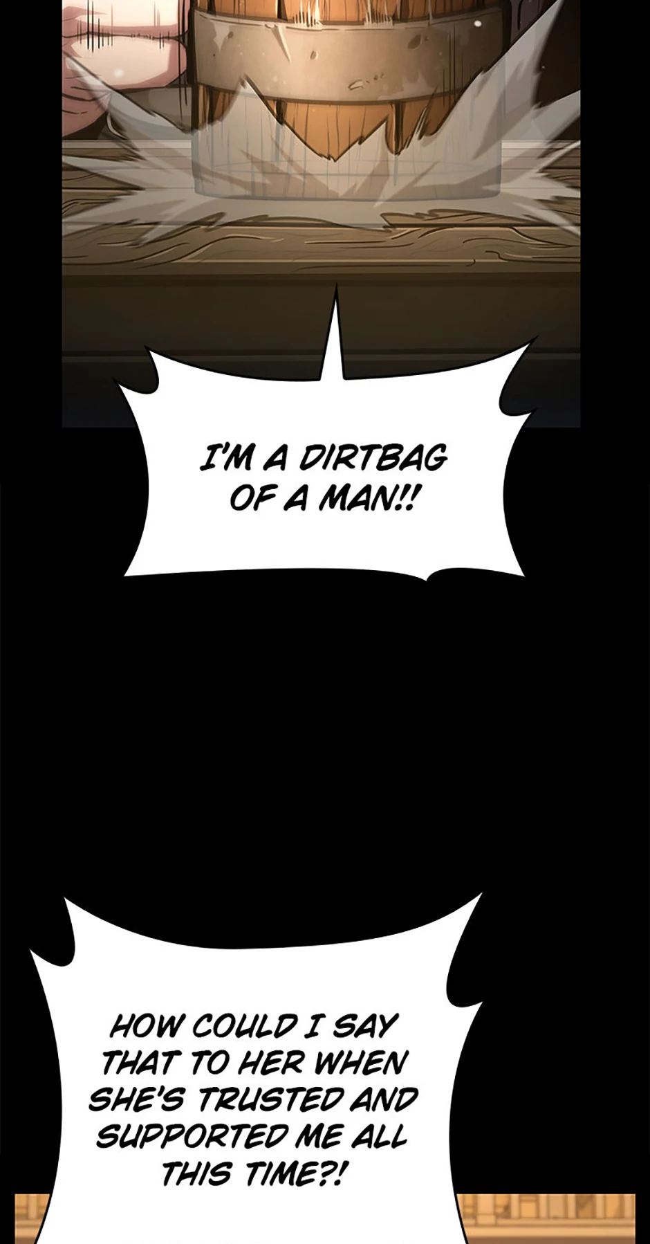 Read The Infinite Mage ENGLISH Manga Online