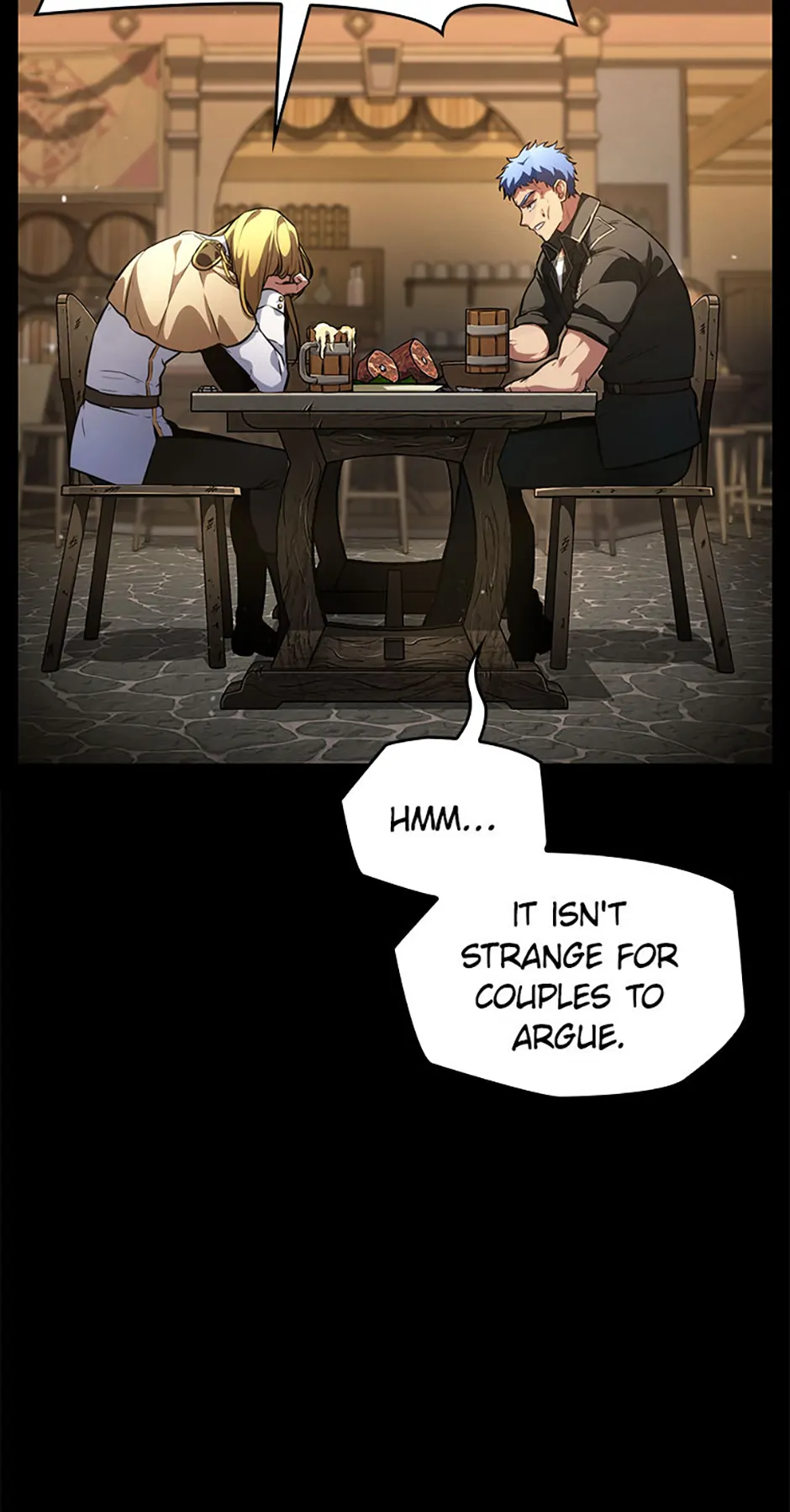 Read The Infinite Mage ENGLISH Manga Online