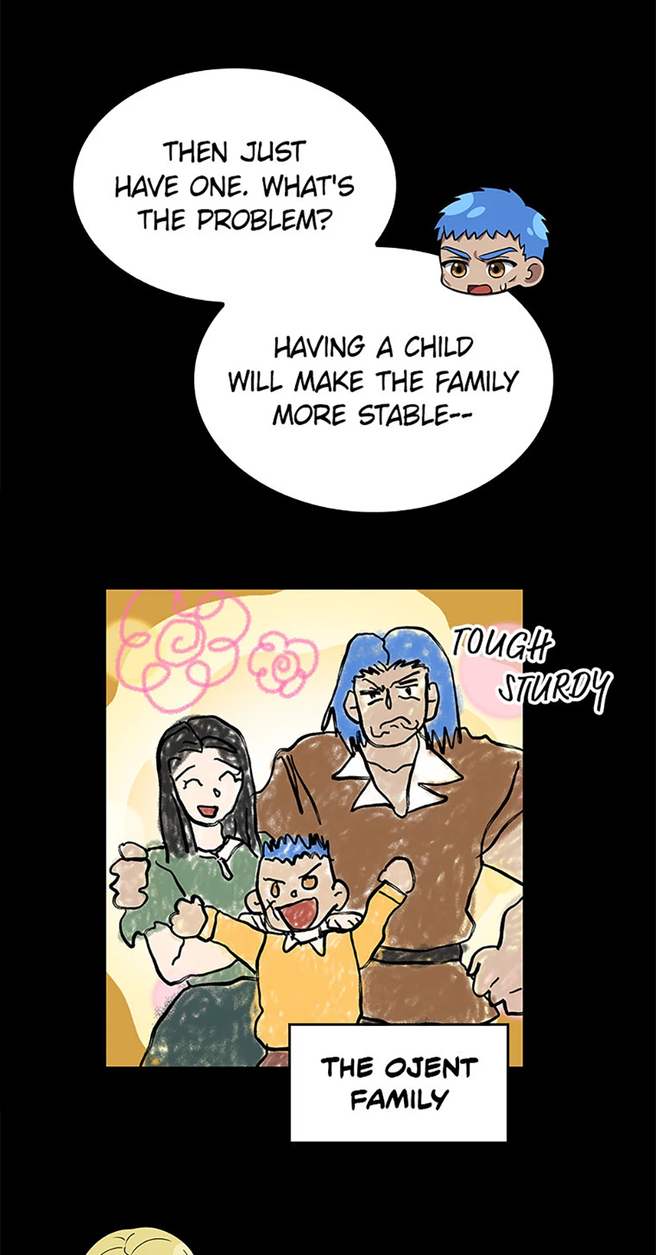 Read The Infinite Mage ENGLISH Manga Online